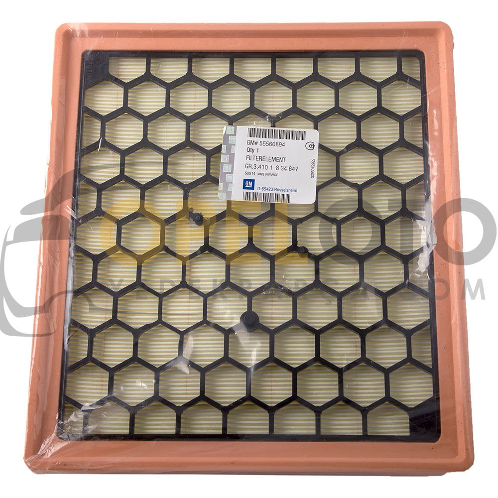 Opel İnsignia Hava Filtresi GM