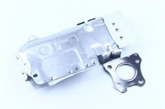 Opel İnsignia B 1.5 Dizel Turbo Isı Koruyucu Levhası Orjinal (55514772)