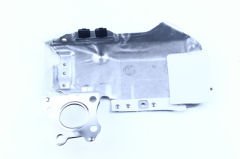 Opel İnsignia B 1.5 Dizel Turbo Isı Koruyucu Levhası Orjinal (55514772)