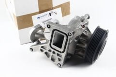 Opel Astra J 1.6 Dizel Elektrikli Devirdaim Su Pompası Komple GM