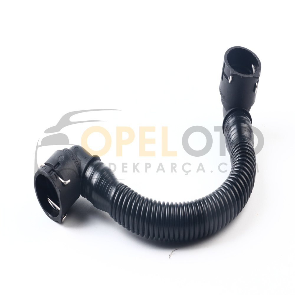 Opel Astra J A16XER Motor Havalandırma Hortumu Orjinal (55556495)