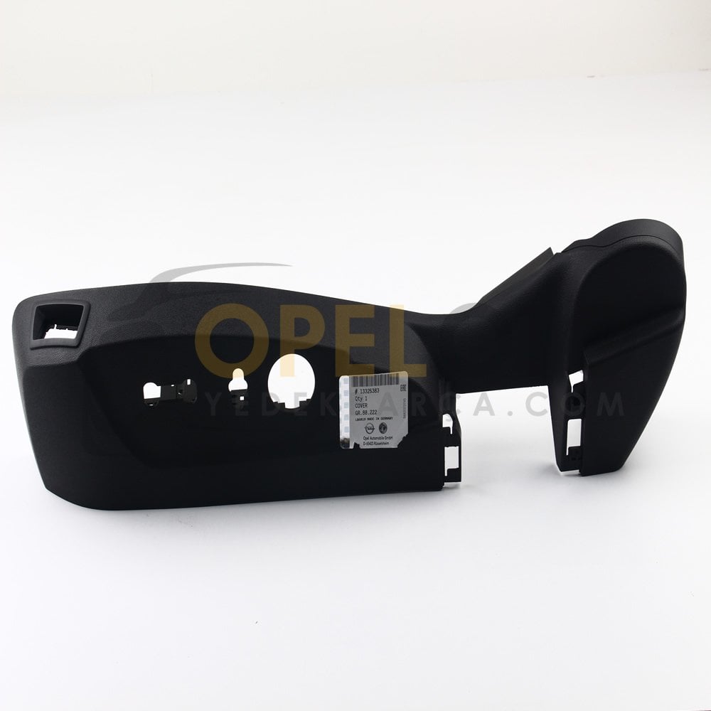 Opel İnsignia Koltuk Ayarlama Çerçeve Bakaliti Ön Sol Siyah GM