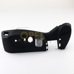 Opel İnsignia Koltuk Ayarlama Çerçeve Bakaliti Ön Sol Siyah GM