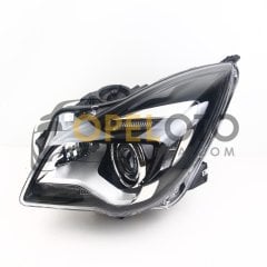 Opel İnsignia Far Sol Xenon D3S 2014 Yeni Kasa HELLA