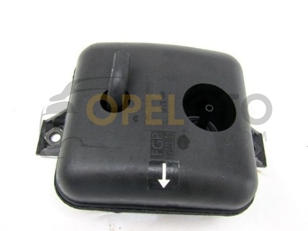 Opel Astra H 1.3 Turbo Vakum Kabı Orjinal GM (55193231)