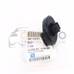 Opel Combo C 01-03 Tampon Bağlantı Ayağı Sol Sağ GM