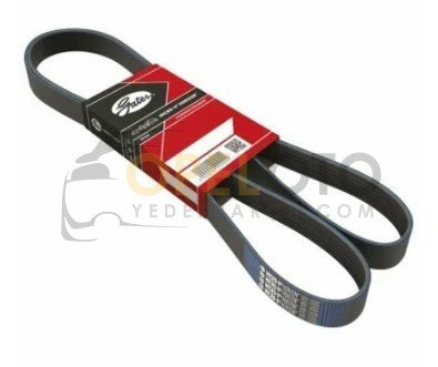 Opel Corsa C Z14XEP V Kayışı Gates 5pk1368