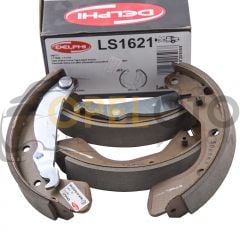 Opel Astra F Arka Fren Balatası Takım DELPHİ