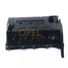 Opel Combo C 1.7 Dizel Külbütör Kapağı GM (97234454)