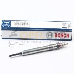Opel Astra J B16DTH Dizel Isıtma Bujisi Bosch (1214098)