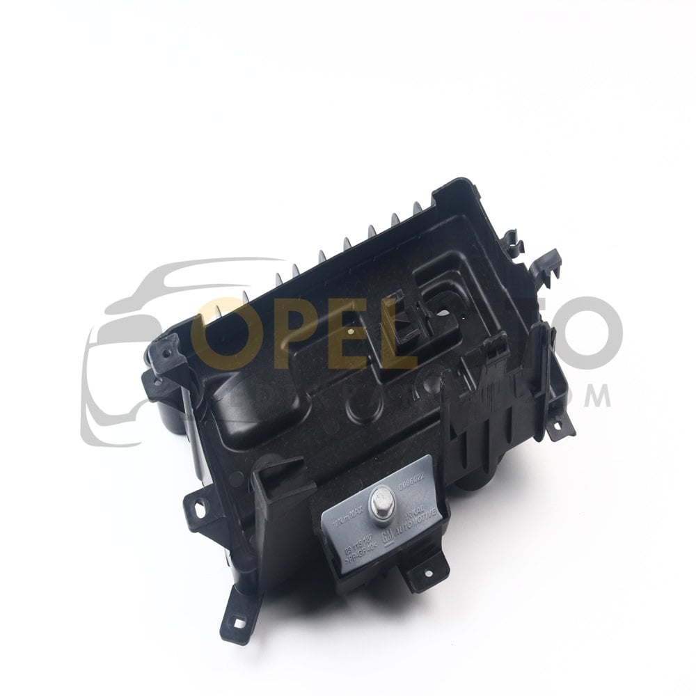 Opel Corsa D Akü Alt Bakaliti Orjinal GM (13296474)