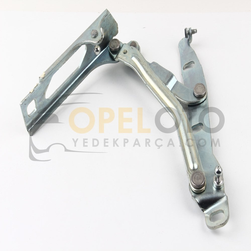Opel Vectra C Bagaj Kapak Menteşesi Sol Sedan GM