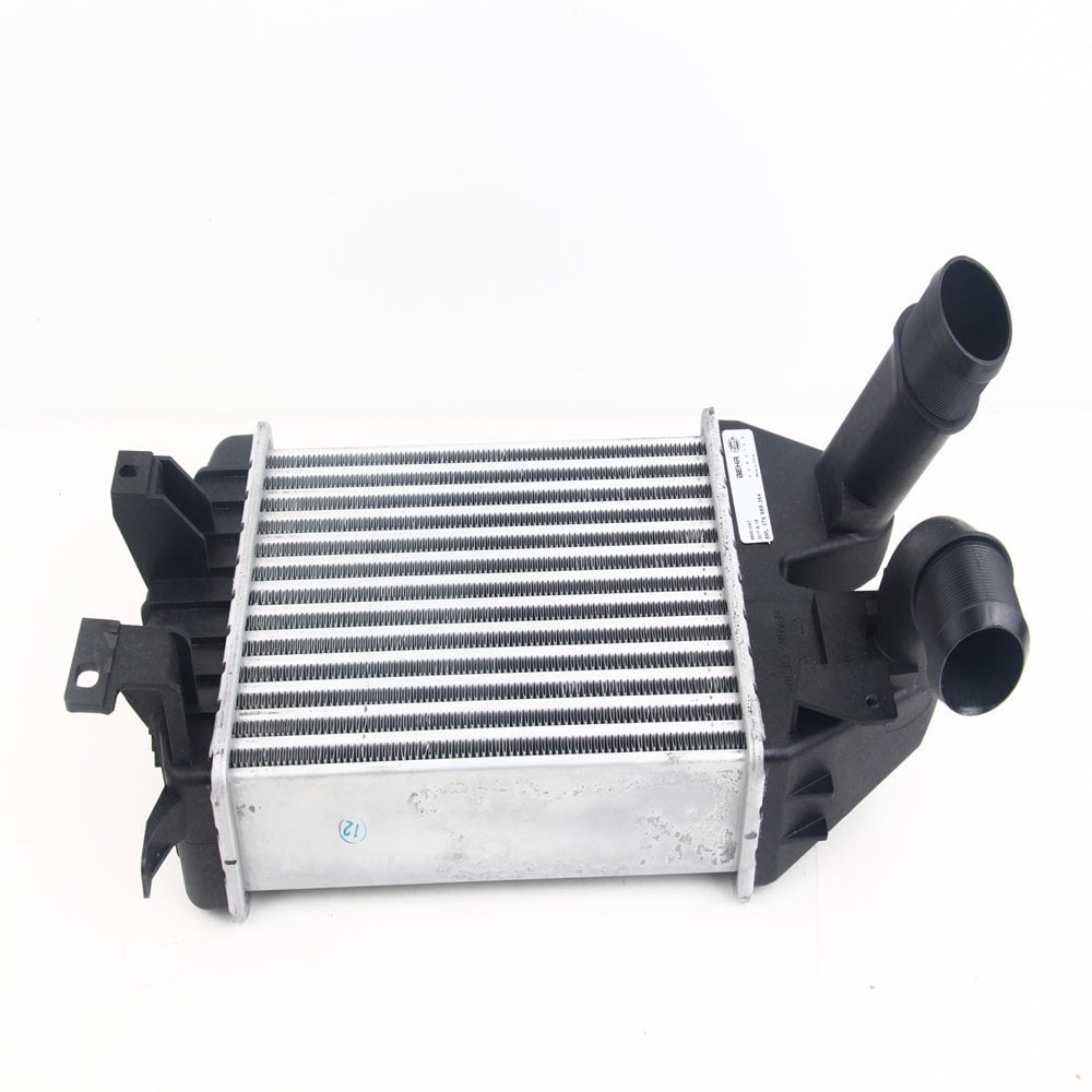 Opel Astra H Z13DTH Dizel Turbo Radyatörü İntercooler BEHR