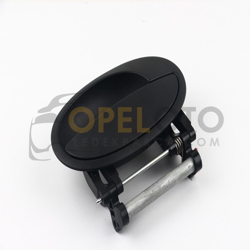 Opel Corsa C Kapı Dış Kolu Ön Sağ Komple GM