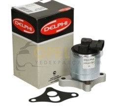 Opel Astra G Z14XE,Z16XE EGR Valfi Delphi