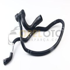 Opel İnsignia A16LET-A16XER Radyatör Çıkış Alt Hortumu GM (13220125)