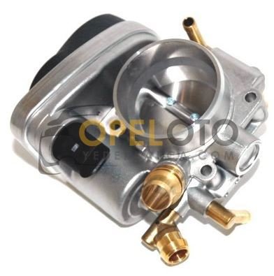 Opel Astra J A16XER Gaz Kelebeği Komple GM
