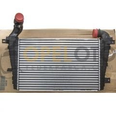 Opel Astra H 1.3-1.9 Dizel Turbu Radyatörü (intercooler) BEHR