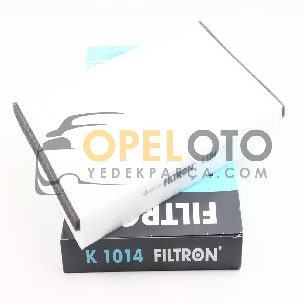Opel Astra H Klima (Polen) Filtresi Orjinal FILTRON