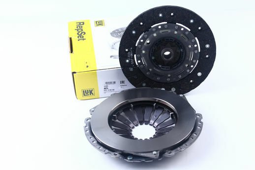 Opel Astra H 1.3 Dizel Baskı Balata Debriyaj Seti Luk