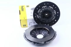 Opel Astra H 1.3 Dizel 6 İleri Baskı Balata Debriyaj Seti Luk