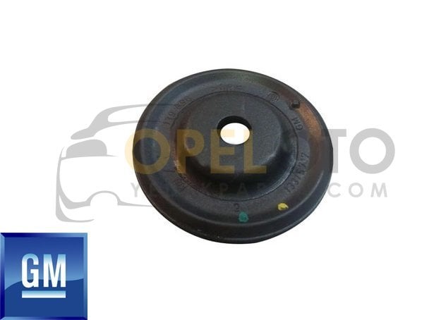 Opel Astra J Amortisör Üst Kule Stoplayıcı Takozu GM (13315747)