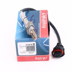 Opel Astra G Z14XE- Z16XE Oksijen Sensörü 2.Konum (Alttaki)