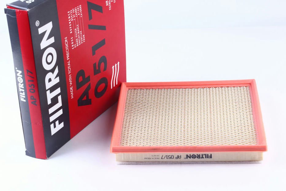 Opel Astra J Turbo Hava Filtresi Orjinal FILTRON