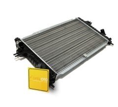 Opel Astra H Z13DTH Su Radyatörü KALE Marka