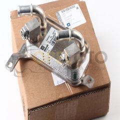 Opel Corsa D A14XER Şanzuman Yağ Soğutucusu GM (13283220)