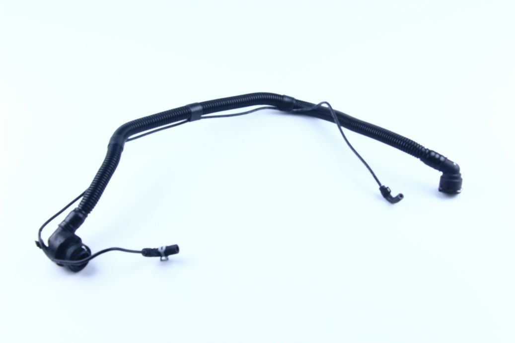Opel Astra J A14NET Krank Havalandırma Horumu GM (25193343)