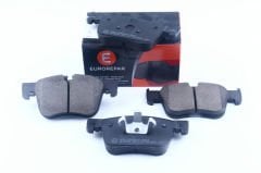 Opel Grandland X 1.5 Dizel Fren Balatası Ön Orjinal Eurorepar