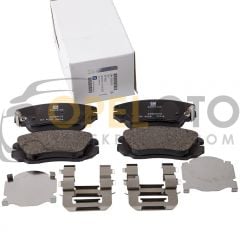 Opel İnsignia 16'' Jant Ön Fren Balatası GM