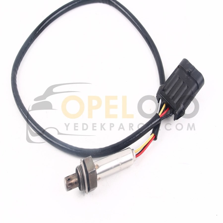 Opel Vectra B X18XE - X20XEV Oksijen Sensörü GM