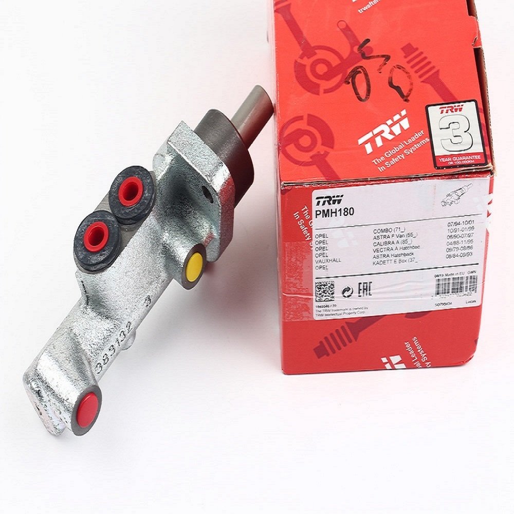 Opel Vectra A Fren Ana Merkezi ABS'li TRW