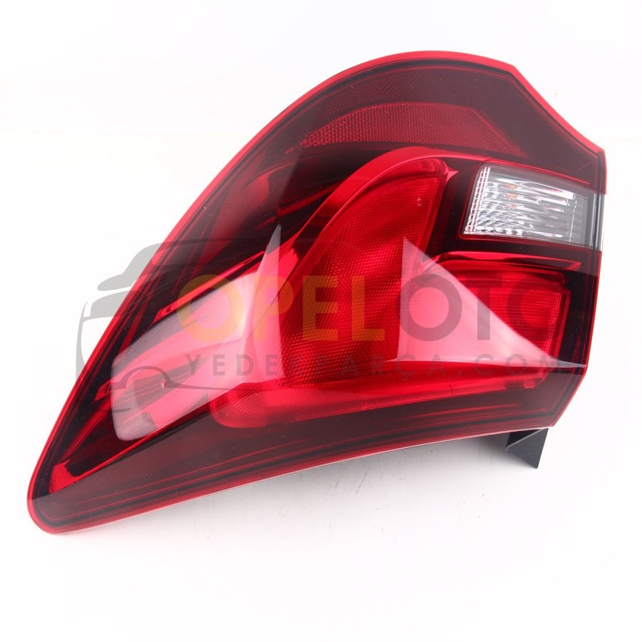 Opel Astra J Sedan Sol Dış Arka Stop Lambası GM