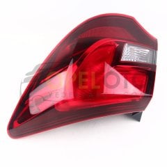 Opel Astra J Sedan Sol Dış Arka Stop Lambası GM