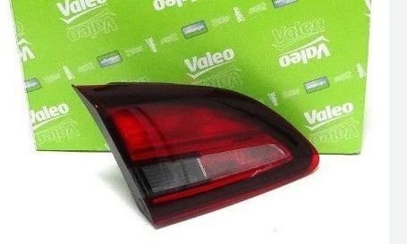 Opel Astra J Sağ İç Stop Lambası Bagajdaki Sedan Orjinal Valeo