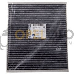 Opel İnsignia B Polen Filtresi Karbonlu Orjinal (1684471080)