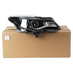 Opel İnsignia A SAĞ Far Helojen Komple GM Marka