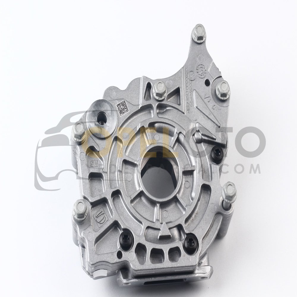 Opel İnsignia A16XHT-A16SHT Yağ Pompası GM (55489202)