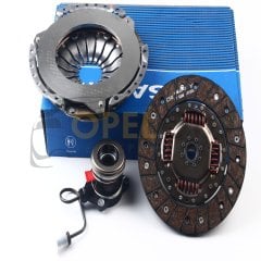 Opel Corsa D 1.2-1.4 Debriyaj Seti Hidrolik Bilyalı