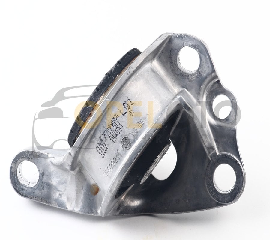 Opel Astra K Arka Dingil Bağlantı Ayağı Sol GM