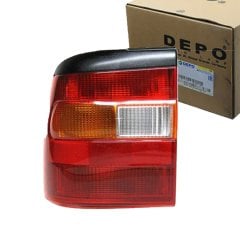 Opel Vectra A SOL Stop Lambası