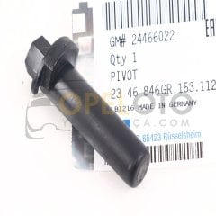 Opel Astra H Panzizot Ayağı GM