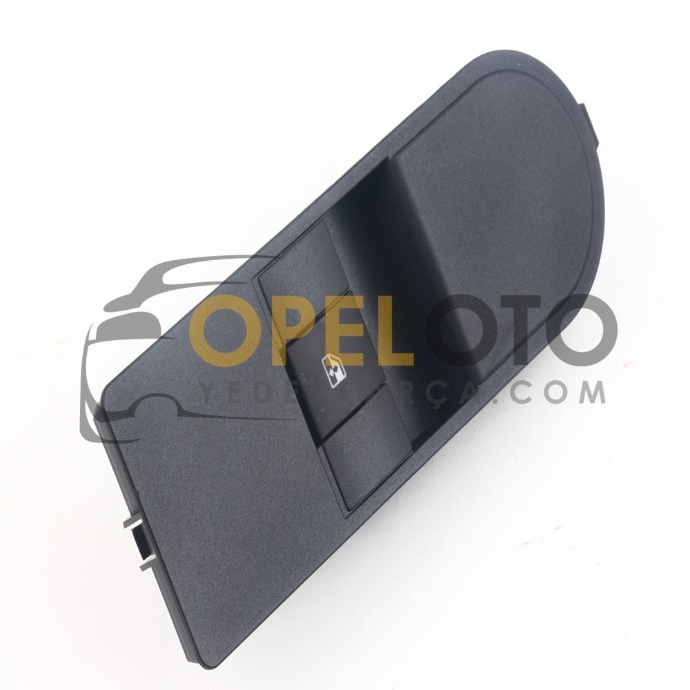 Opel Astra H Cam Açma Anahtarı Ön Sağ (Yolcu Tarafı)