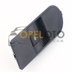 Opel Astra H Cam Açma Anahtarı Ön Sağ (Yolcu Tarafı)