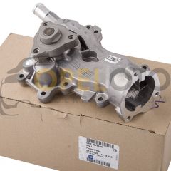 Opel Corsa D 1.2 - 1.4 Benzinli Devirdaim Su Pompası GM
