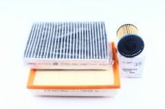 Opel Astra K 1.5 Dizel Periyodik Bakım Seti Orjinal