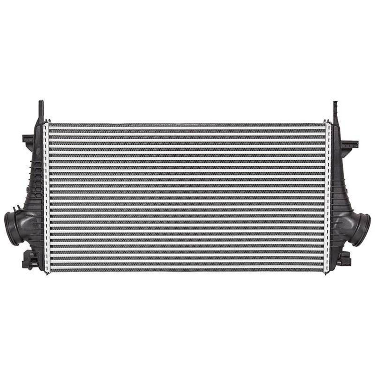 Opel İnsignia A Turbo Radyatörü (İntercooler) 1.6-2.0